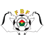 Maglia Burkina Faso